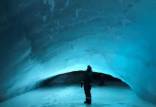متان,کشف متان,منبع عظیم متان زیر یخ‌های قطب شمال