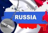 آمریکا و روسیه,تحریم‌های جدید آمریکا و اتحادیه اروپا علیه روسیه