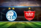 استقلال و پرسپولیس,حذف ستاره پرسپولیس توسط استقلال