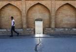 فرونشست اصفهان,جریان دایمی زاینده‌رود تنها علاج فرونشست‌ اصفهان