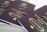 پاسپورت ایرانی,ارزش پاسپورت ایرانی