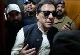 عمران خان,صدور حکم بازداشت برای عمران‌خان