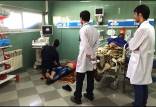 غوغای کمبود تخت بیمارستانی و تجهیزات پزشکی در کشور,کمبود تجهیزات پزشکی در ایران