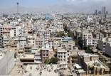 اجاره خانه,آخرین وضعیت بازار اجاره مسکن