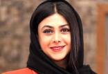 آزاده صمدی,اعلام حکم عجیب آزاده صمدی برای کشف حجاب