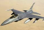 جنگنده اف ۱۶,اعزام جنگنده اف ۱۶ به خلیج فارس توسط آمریکا
