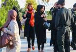 جریمه بد حجابی,احکام قضایی عجیب علیه دختران و زنان بی‌حجاب