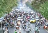 اعتراضات 1401 در ایران,هشدار درباره تکرار اعتراضات 1401