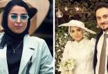 زینب موسوی,ازدواج زینب موسوی کمدین مشهور ملقب به امپراتور کوزکو