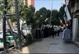 گشت ارشاد,بازگشت دوباره گشت ارشاد با دستور رئیسی