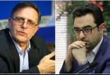 عراقچی و سیف,نقض مجرمیت سیف و عراقچی