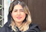 سپیده قلیان,علت عدم برگزاری دادگاه سپیده قلیان از زبان وکلیش