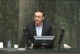 محمد وحیدی,صحبت های محمد وحیدی درباره مسئولان