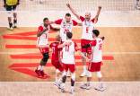 تیم ملی والیبال لهستان,قهرمانی لهستان در قهرمان لیگ ملت‌های والیبال