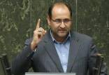 جلیل رحیمی جهان آبادی,صحبت های جلیل رحیمی جهان آبادی درباره گشت ارشاد