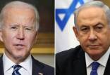بایدن و نتانیاهو,بایدن خواستار توقف اصلاحات قضایی اسرائیل