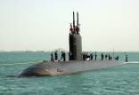 دومین زیردریایی هسته‌ای آمریکا در کره جنوبی,مقابله آمریکا با کره شمالی