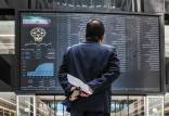بورس تهران,وضعیت بورس تهران در 4 تیر 1402