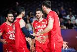 تیم ملی والیبال ایران,رای تاریخی و بی‌سابقه FIVB برای تیم ملی والیبال ایران
