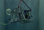 نسل بعدی فناوری لیدار,ساخت نسل بعدی فناوری لیدار برای اسکن محیط زیر دریا