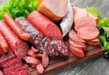 رژیم غذایی با گوشت‌های فرآوری‌شده,دیابت نوع ۲