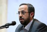 محمد سعید احدیان,نارضایتی دستیار قالیباف از وضیت اینترنت