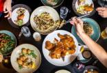 وعده غذایی چینی ها,غذای چینی ها