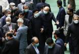 مجلس یازدهم,پاکسازی مجلس از منتقدان دولت