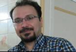 احمدرضا حائری به ۳ ماه و یک روز حبس محکوم شد احمدرضا حائری,حکم حبس احمدرضا حائری