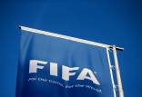 فیفا,پالس مثبت فیفا و یوفا برای بازگشت روسیه به مسابقات