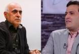 دادگاه قربان بهزادیان نژاد و عبدالله مومنی