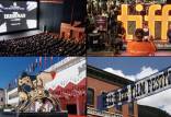 جشنواره‌های سینمایی, فیلمسازی, اتحادیه بازیگران آمریکا