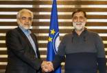 شكايت آجورلو از قربان زاده,خصوصی سازی باشگاه استقلال و پرسپولیس
