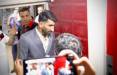 تبعیض بین استقلال و پرسپولیس,بیرانوند در پرسپولیس