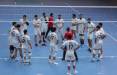 تیم ملی والیبال ایران,شوک آمریکا به تیم ملی والیبال ایران