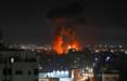 حملات اسرائیل به شهر جنین در کرانه باختری,حمله اسرائیل به کرانه باختری