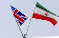 تحریم های انگلیس علیه ایران,تحریم 13 مقام و سازمان ایرانی به اتهامات حقوق بشری از سوی انگلیس