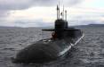 زیردریایی اتمی آمریکا,ورود کم‌سابقه زیردریایی اتمی آمریکا به سئول