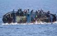 ناپدید شدن قایقی با ۲۰۰ مهاجر در نزدیکی جزایر قناری,غرق مهاجرت در جزایر قناری