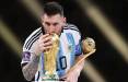 لیونل مسی,واکنش مسی به خداحافظی از تیم ملی آرژانتین