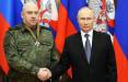 ارتش روسیه,دستگیری ۱۳ افسر ارشد ارتش روسیه بخاطر شورش واگنر
