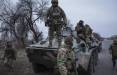 جنگ اوکراین,حملات ارتش اوکراین به پل‌هایی در مرز با کریمه