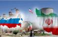 تجارت ایران و روسیه,چالش های ایران در تجارت با روسیه