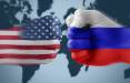 آمریکا و روسیه,تحریم‌های جدید آمریکا علیه روسیه