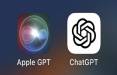 هوش مصنوعی Apple GPT,چت جی پی تی
