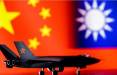 چین و تایوان,نزدیک‌شدن جنگنده‌ها و کشتی‌های نظامی چین به تایوان