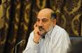 لطف الله سیاهکلی,انتقاد سیاهکلی از پارتی بازی در انتخاب مدیران کشور