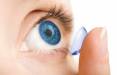 لنز,خطر نابینایی بر اثر استفاده نادرست از لنزهای چشمی