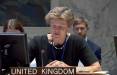 سفیر و نماینده انگلیس در سازمان ملل,صحبت های سفیر انگلیس خطاب به طالبان