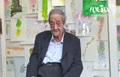 فیلم/ آخرین حرف‌های احمدرضا احمدی قبل از فوتش